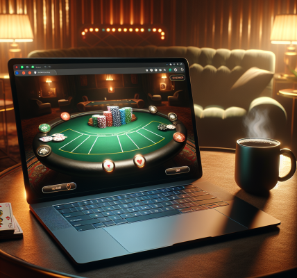 Game Poker Online