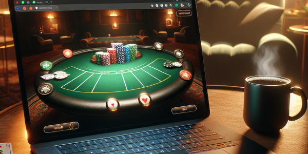 Game Poker Online