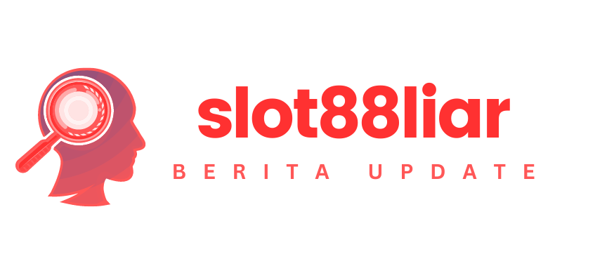 slot88liar.com – Berita Judi Akurat