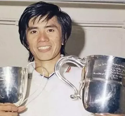 Rudy Hartono: Legenda Bulu Tangkis Indonesia dan Gemerlap Prestasi All England