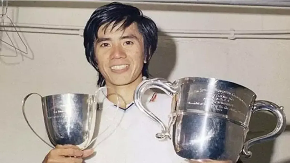 Rudy Hartono: Legenda Bulu Tangkis Indonesia dan Gemerlap Prestasi All England